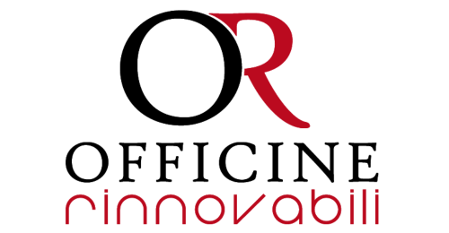 Officine Rinnovabili – l'efficienza per vocazione