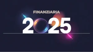 Read more about the article Le novità della Finanziaria 2025